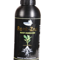 Root zen Granules